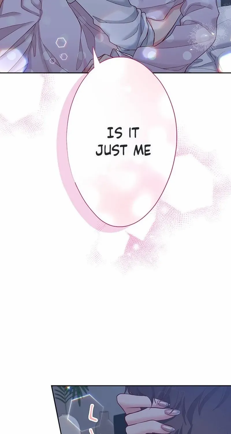 Business Marriage - If You Fall in Love, We'll Get a Divorce - Chapter 50 - Page 83