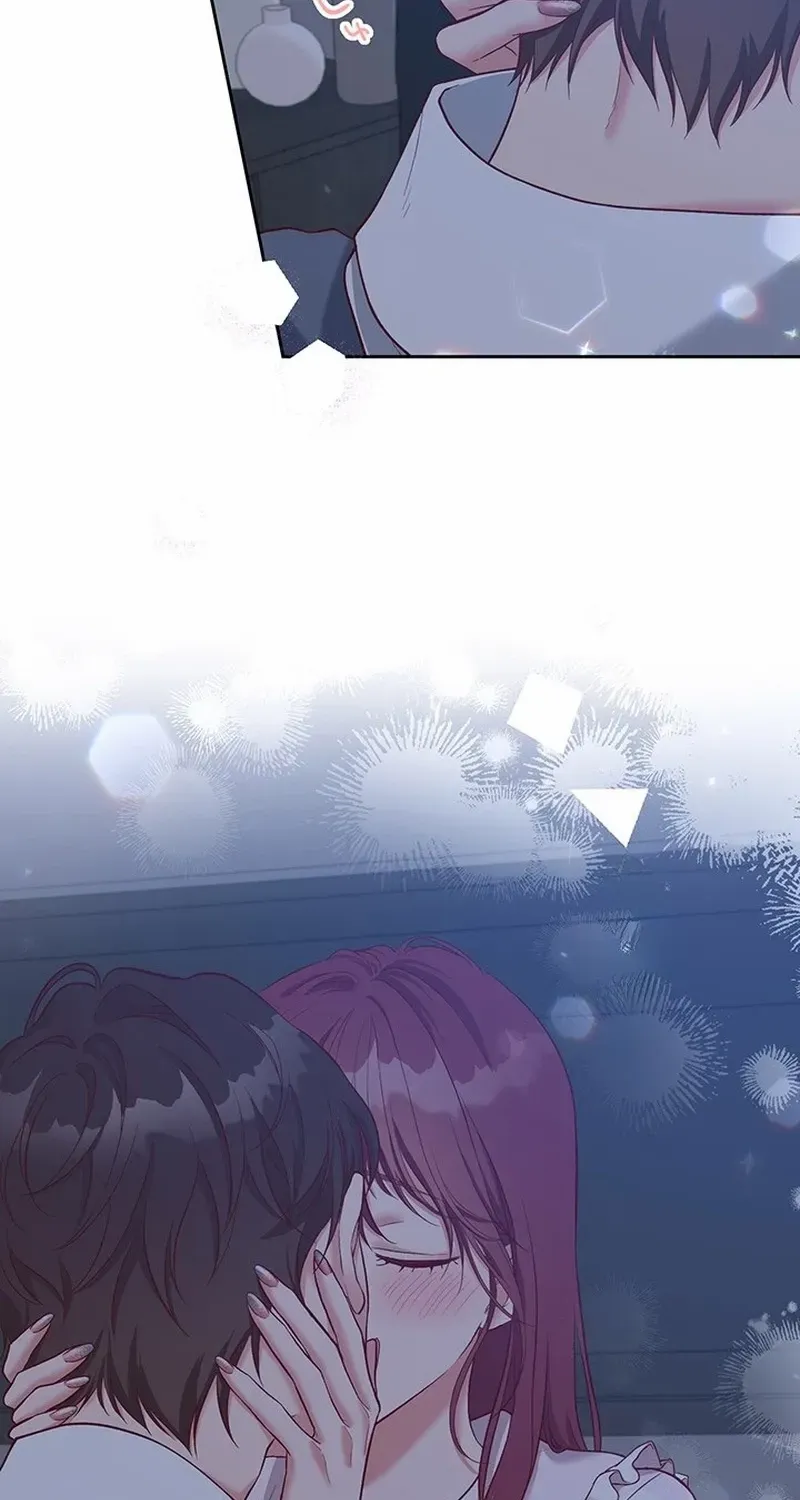Business Marriage - If You Fall in Love, We'll Get a Divorce - Chapter 50 - Page 84