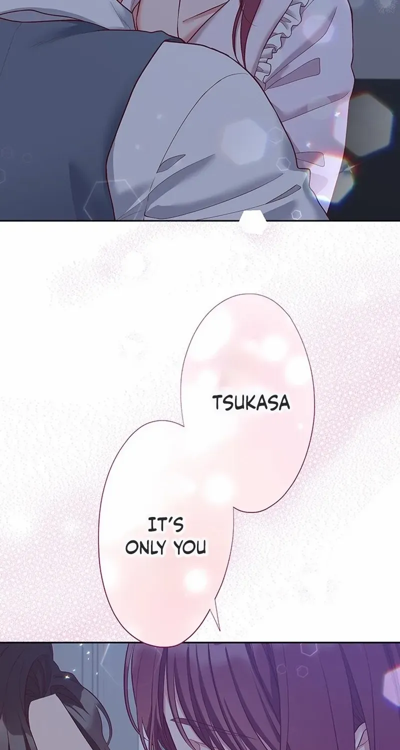 Business Marriage - If You Fall in Love, We'll Get a Divorce - Chapter 50 - Page 85