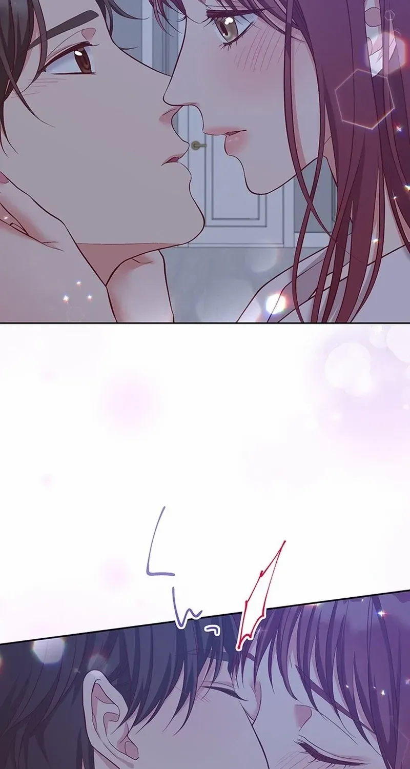 Business Marriage - If You Fall in Love, We'll Get a Divorce - Chapter 50 - Page 86