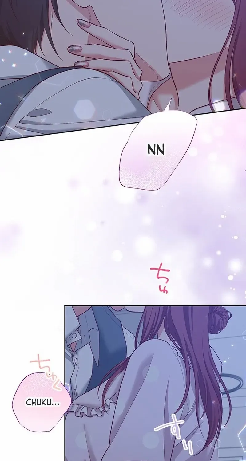 Business Marriage - If You Fall in Love, We'll Get a Divorce - Chapter 50 - Page 87