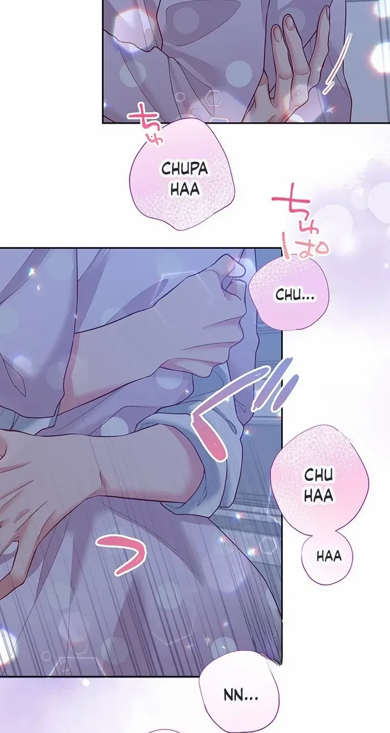 Business Marriage - If You Fall in Love, We'll Get a Divorce - Chapter 50 - Page 88