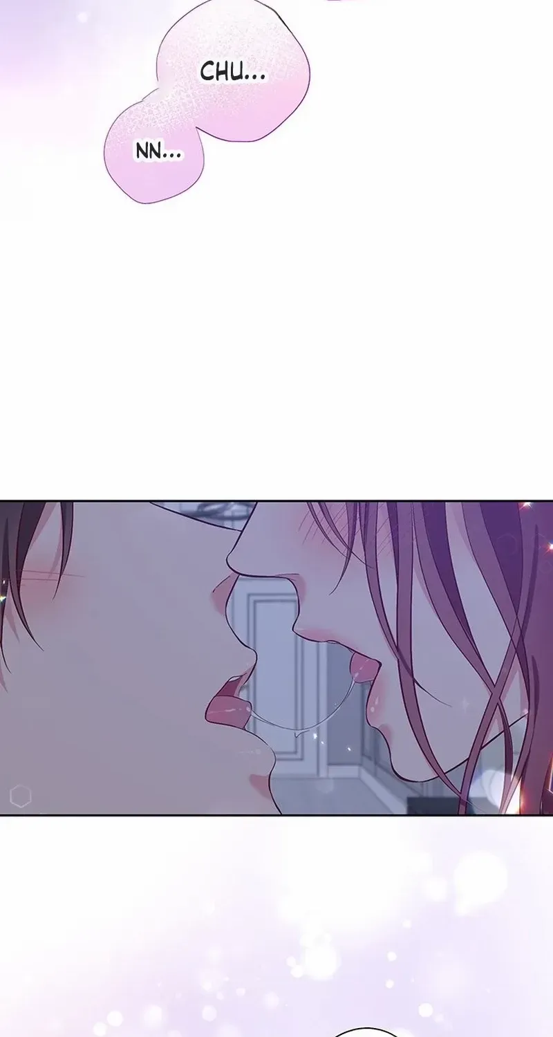 Business Marriage - If You Fall in Love, We'll Get a Divorce - Chapter 50 - Page 89