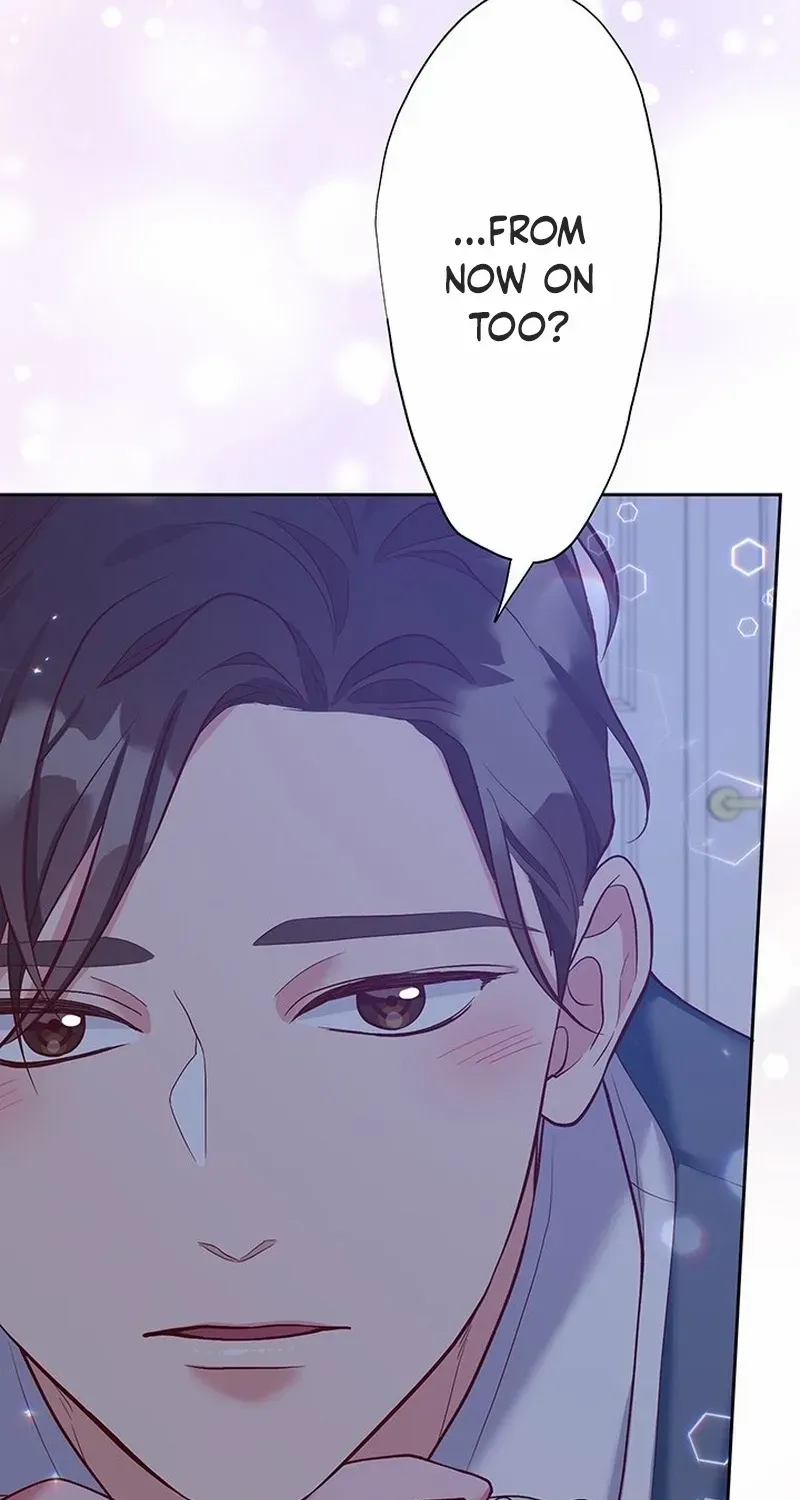 Business Marriage - If You Fall in Love, We'll Get a Divorce - Chapter 50 - Page 90