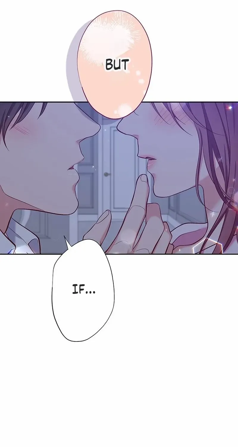 Business Marriage - If You Fall in Love, We'll Get a Divorce - Chapter 50 - Page 95