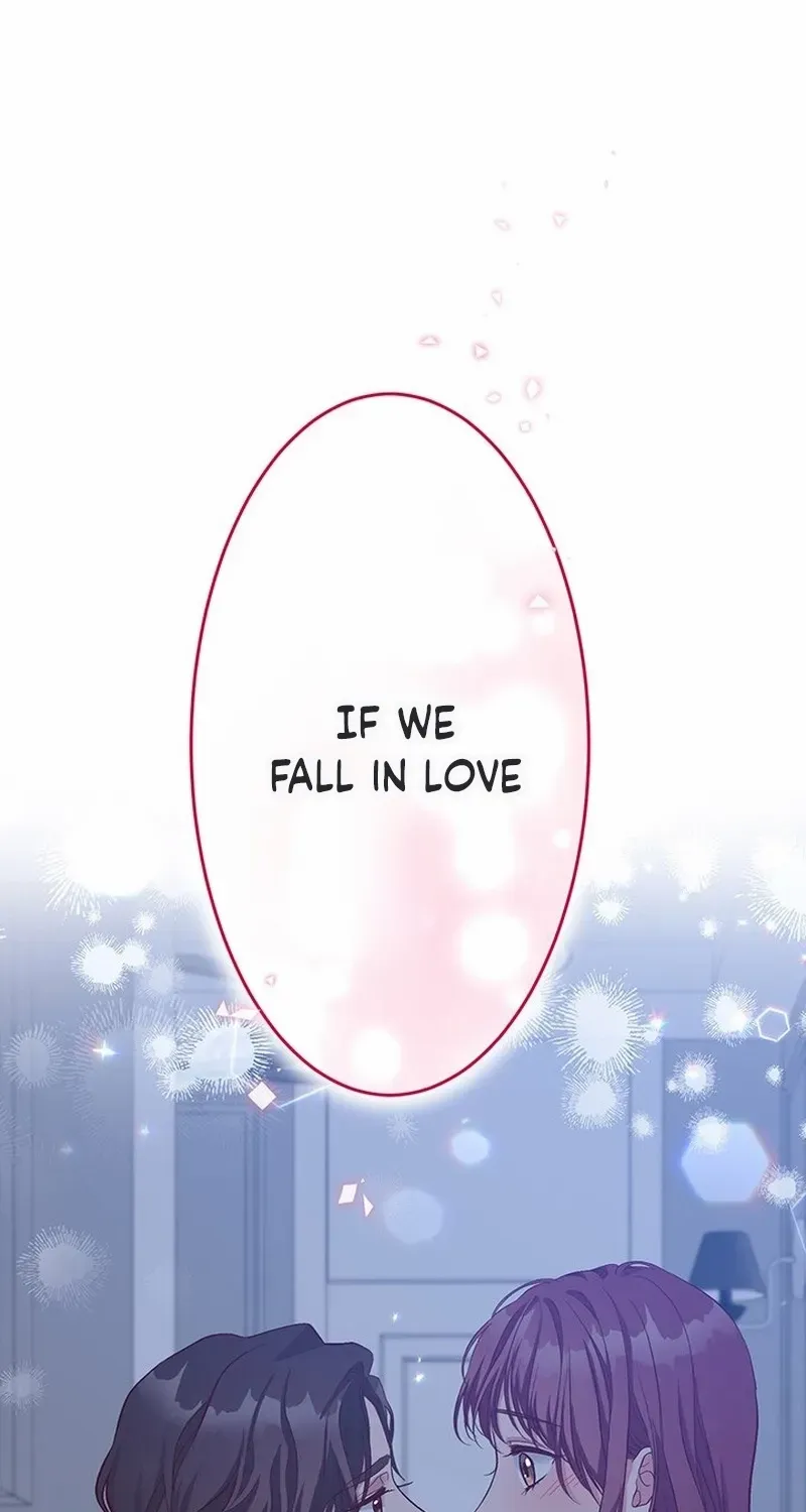 Business Marriage - If You Fall in Love, We'll Get a Divorce - Chapter 50 - Page 96