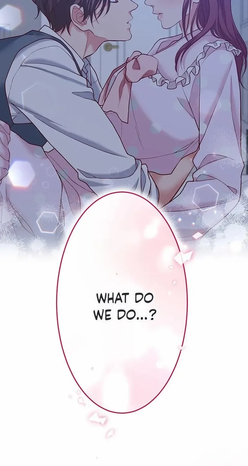 Business Marriage - If You Fall in Love, We'll Get a Divorce - Chapter 50 - Page 97