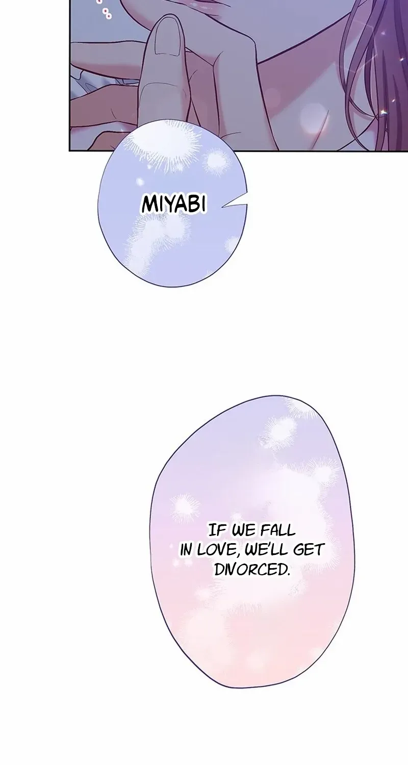 Business Marriage - If You Fall in Love, We'll Get a Divorce - Chapter 51 - Page 2