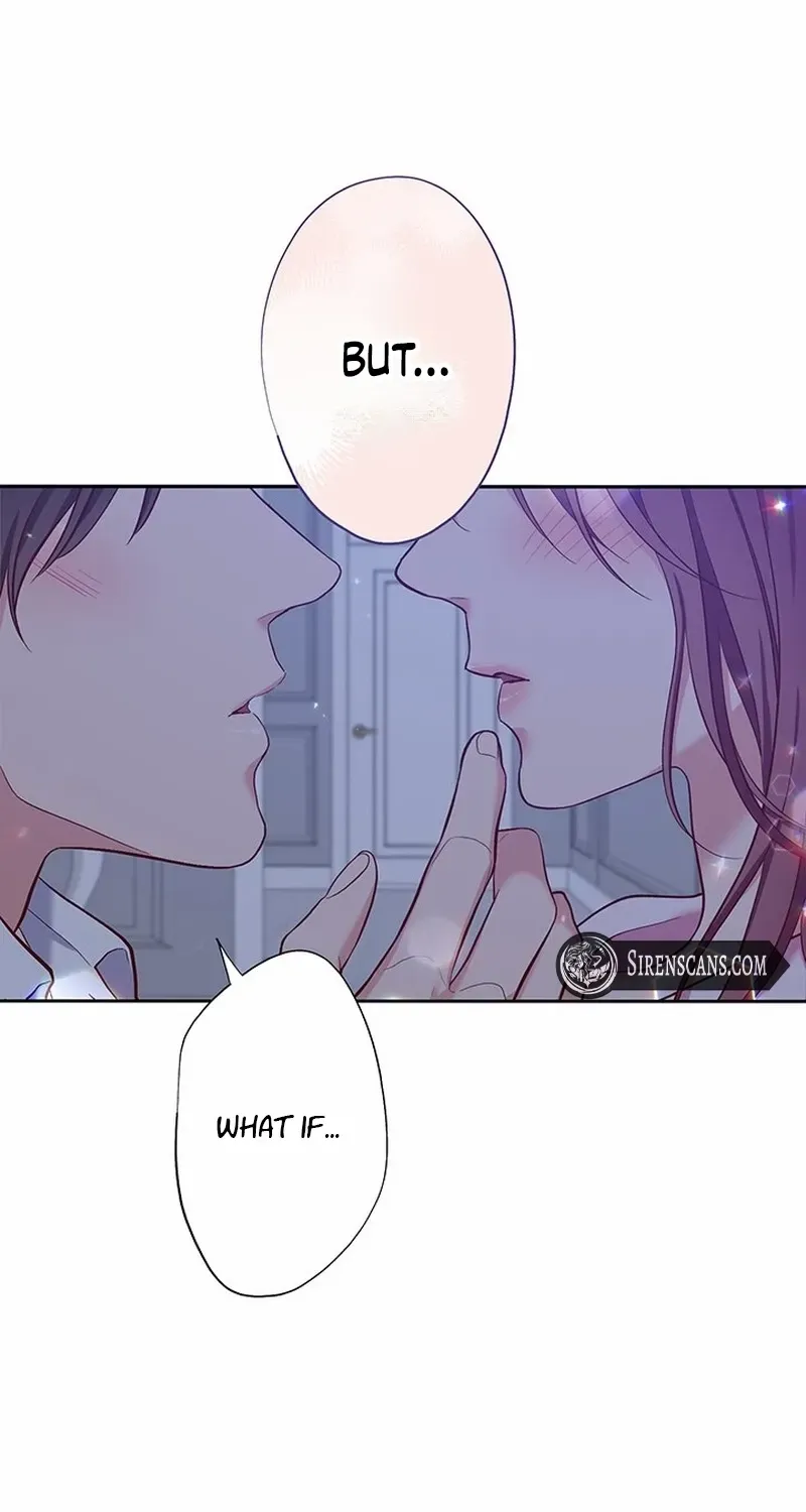 Business Marriage - If You Fall in Love, We'll Get a Divorce - Chapter 51 - Page 3