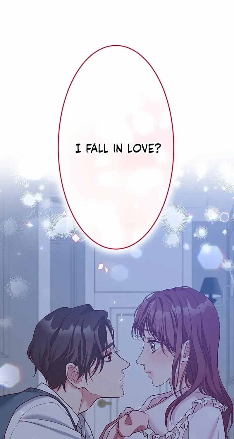 Business Marriage - If You Fall in Love, We'll Get a Divorce - Chapter 51 - Page 4