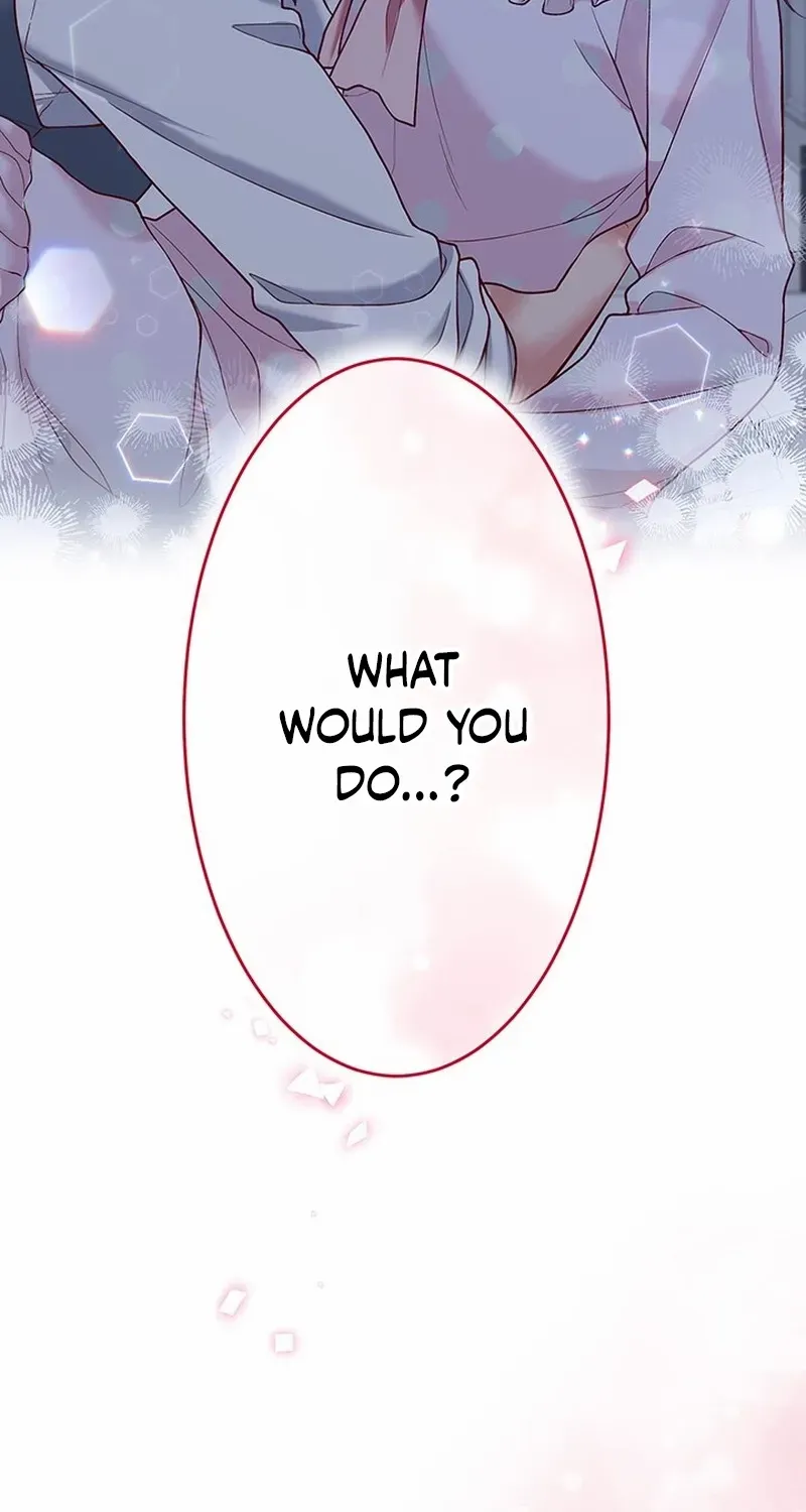 Business Marriage - If You Fall in Love, We'll Get a Divorce - Chapter 51 - Page 5
