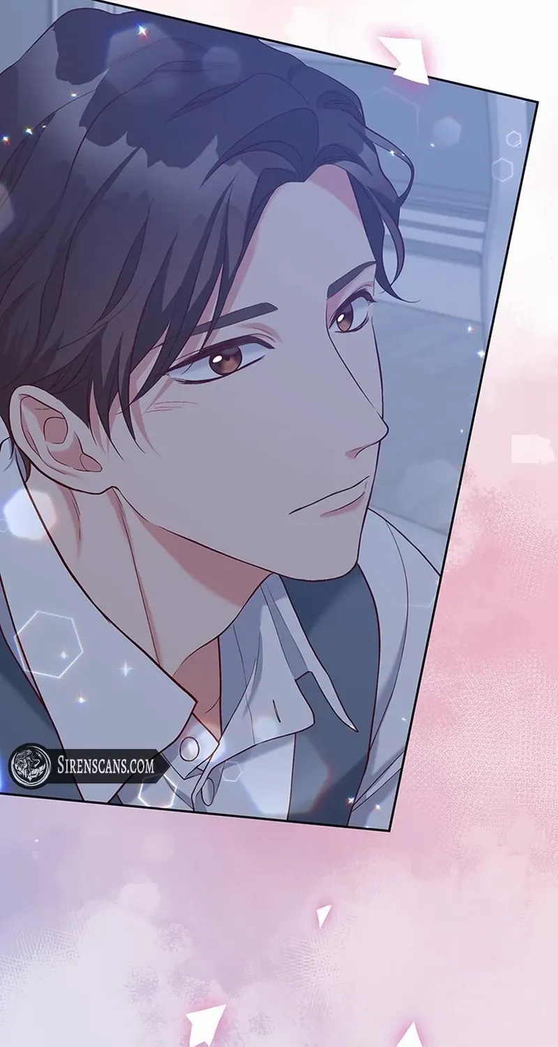Business Marriage - If You Fall in Love, We'll Get a Divorce - Chapter 51 - Page 7