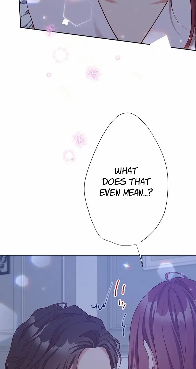 Business Marriage - If You Fall in Love, We'll Get a Divorce - Chapter 51 - Page 11