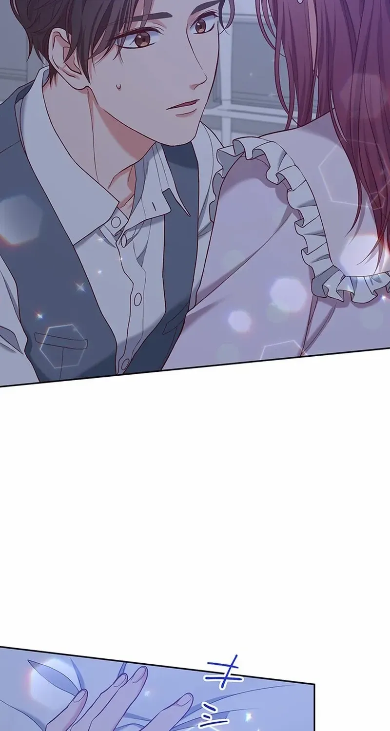 Business Marriage - If You Fall in Love, We'll Get a Divorce - Chapter 51 - Page 12