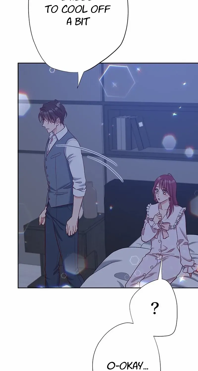Business Marriage - If You Fall in Love, We'll Get a Divorce - Chapter 51 - Page 14