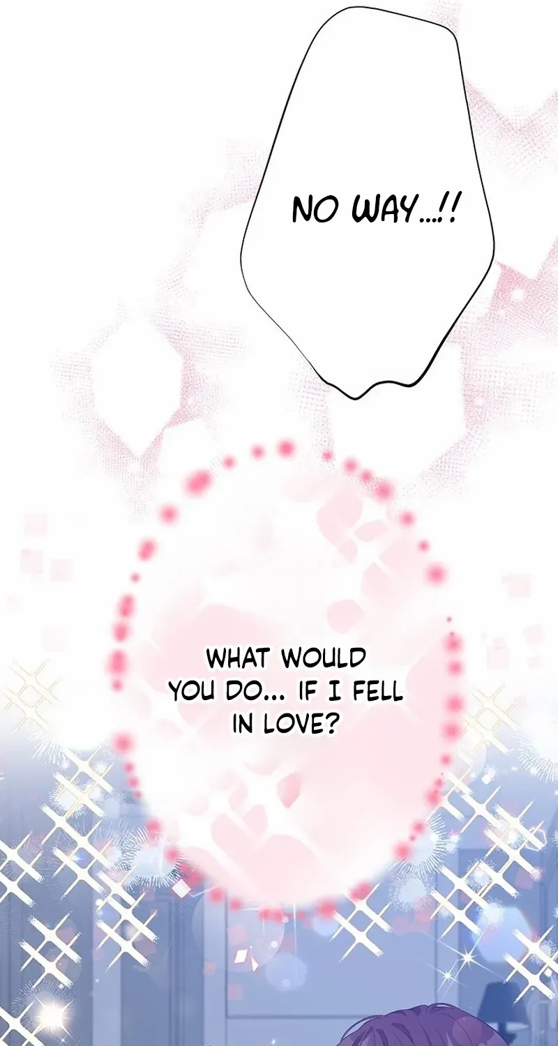 Business Marriage - If You Fall in Love, We'll Get a Divorce - Chapter 51 - Page 20