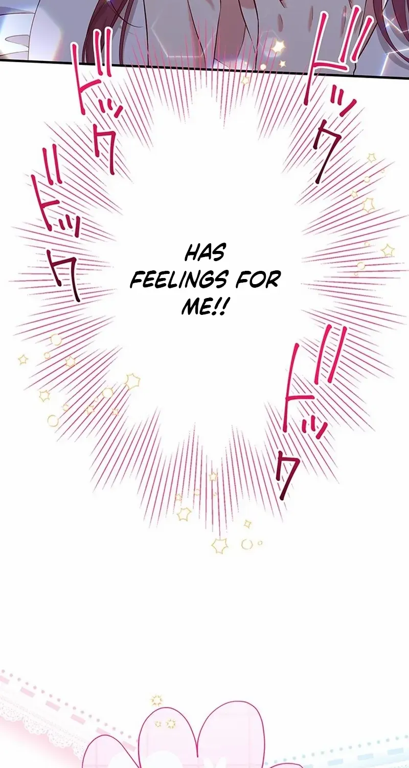 Business Marriage - If You Fall in Love, We'll Get a Divorce - Chapter 51 - Page 23