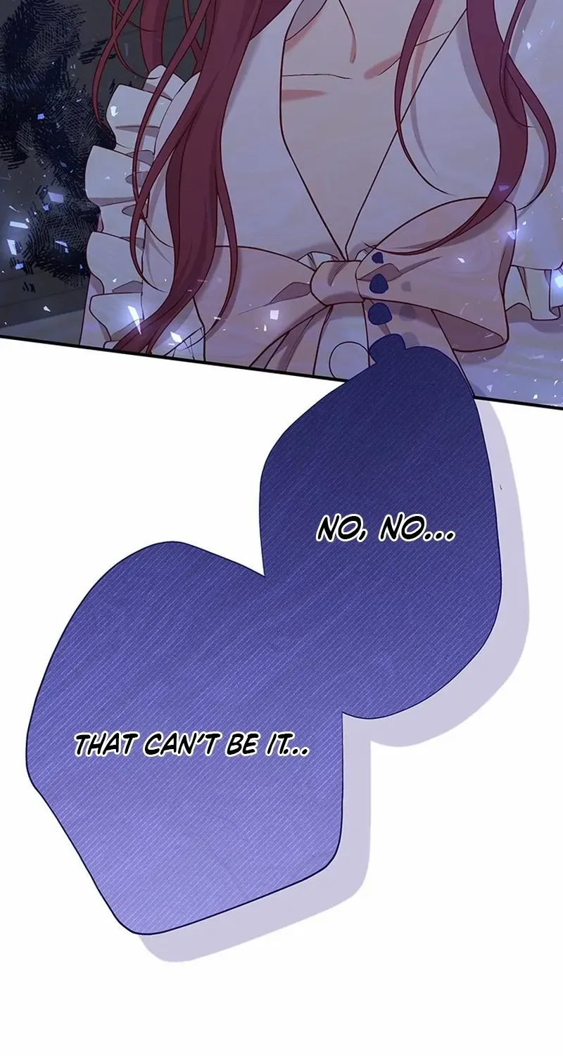 Business Marriage - If You Fall in Love, We'll Get a Divorce - Chapter 51 - Page 27