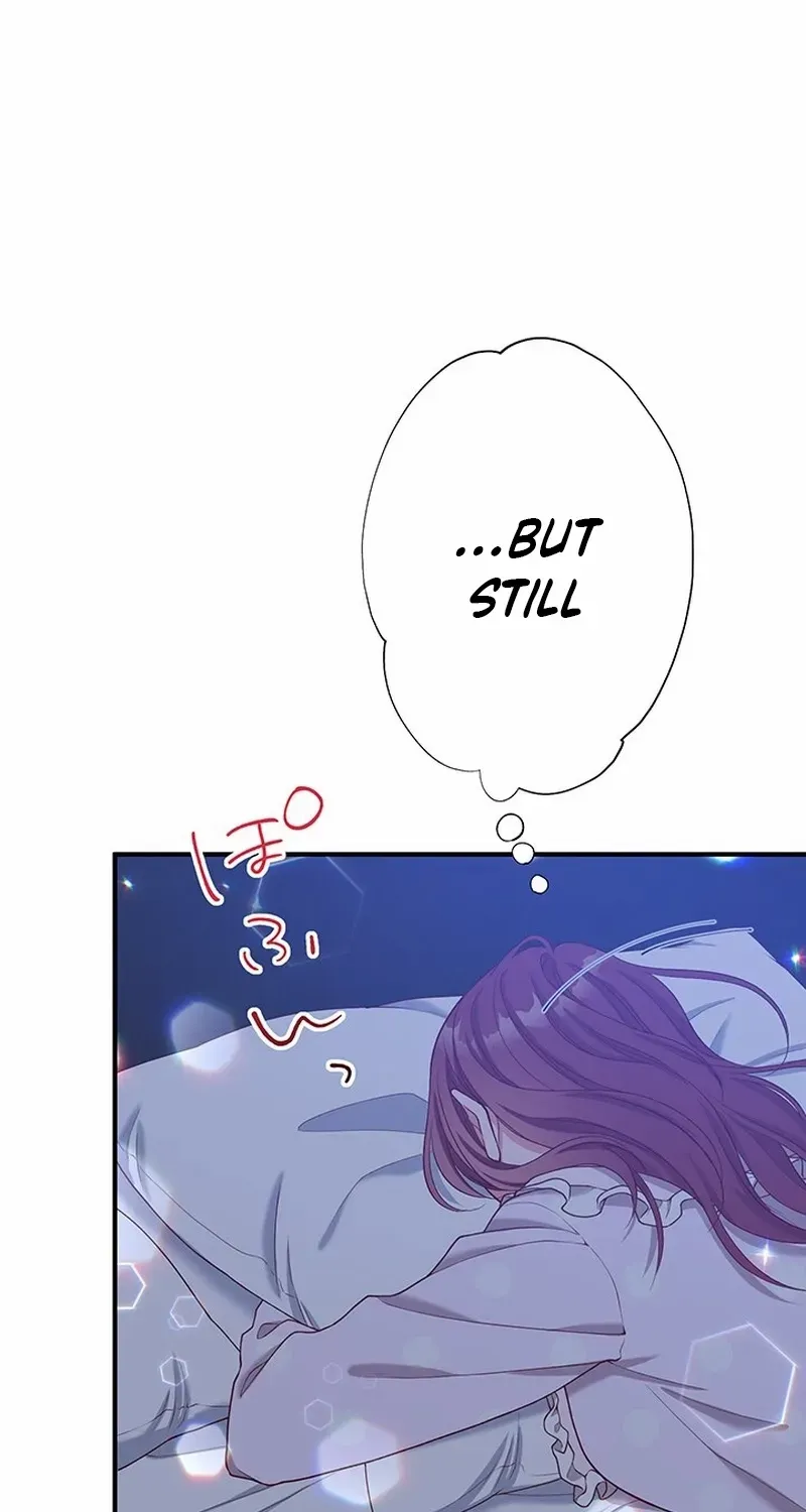 Business Marriage - If You Fall in Love, We'll Get a Divorce - Chapter 51 - Page 28