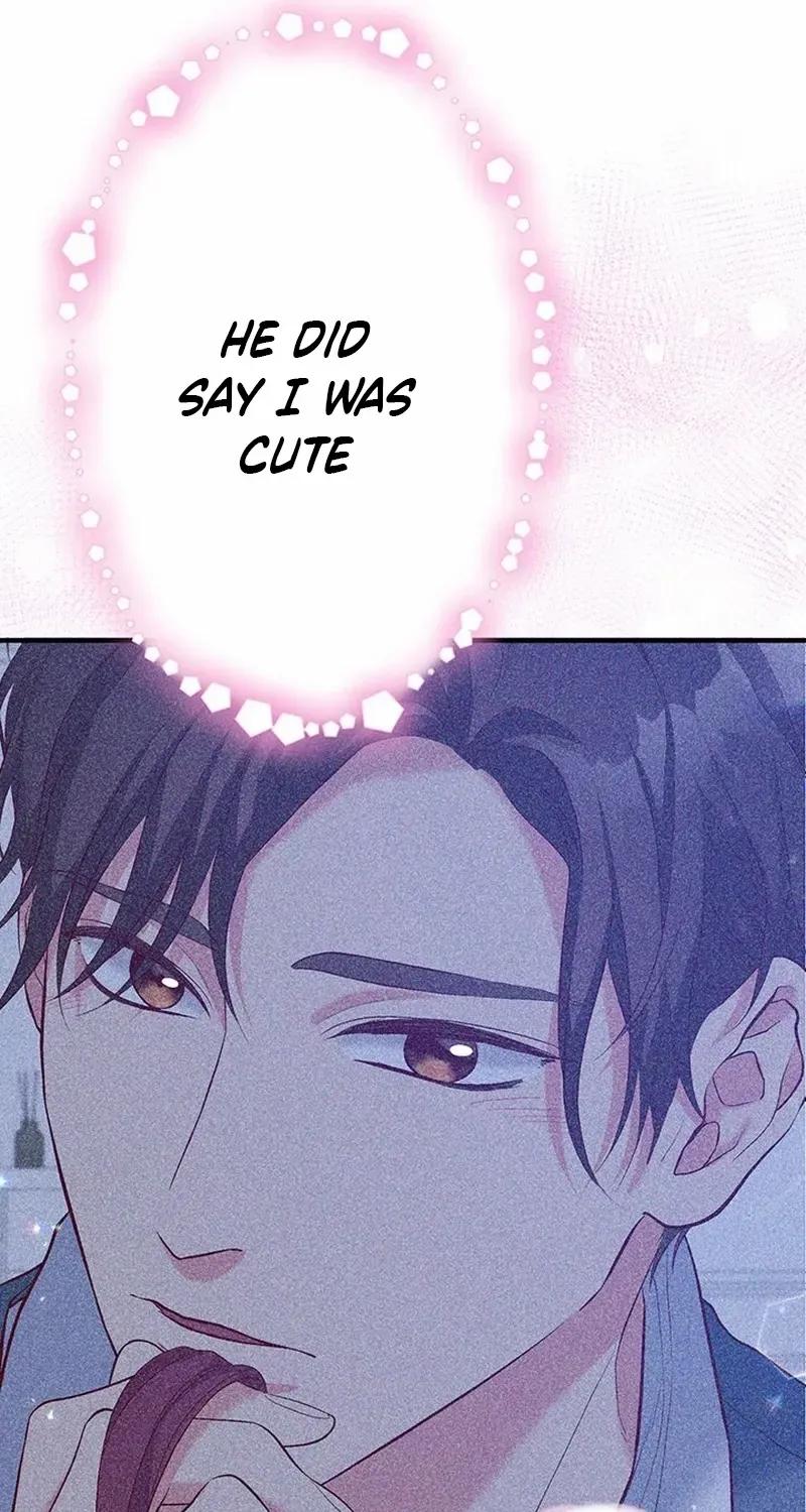 Business Marriage - If You Fall in Love, We'll Get a Divorce - Chapter 51 - Page 30