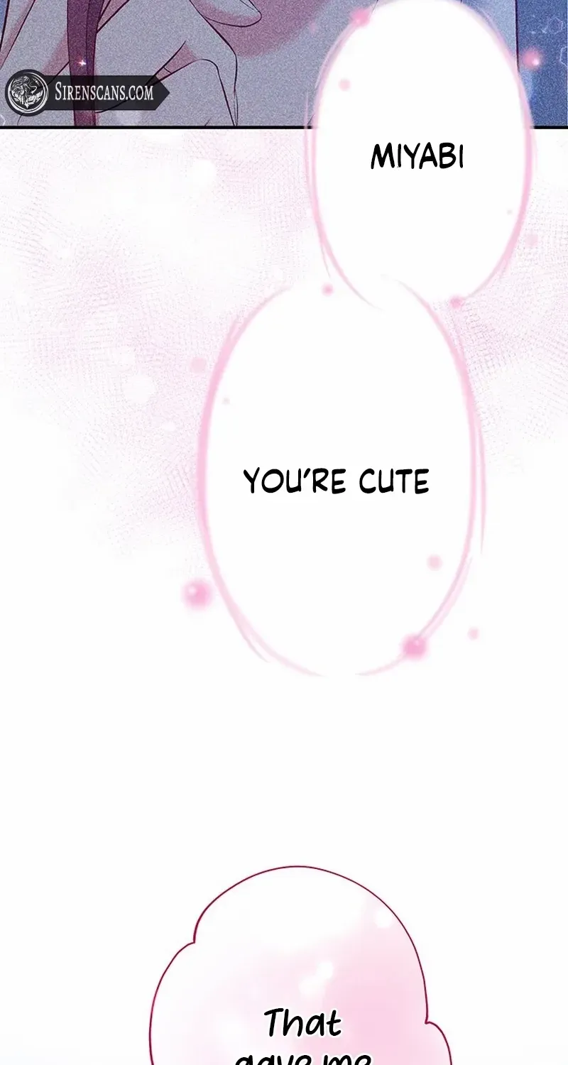 Business Marriage - If You Fall in Love, We'll Get a Divorce - Chapter 51 - Page 31