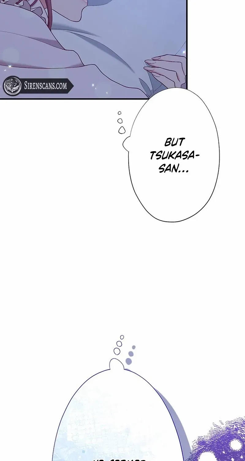 Business Marriage - If You Fall in Love, We'll Get a Divorce - Chapter 51 - Page 34