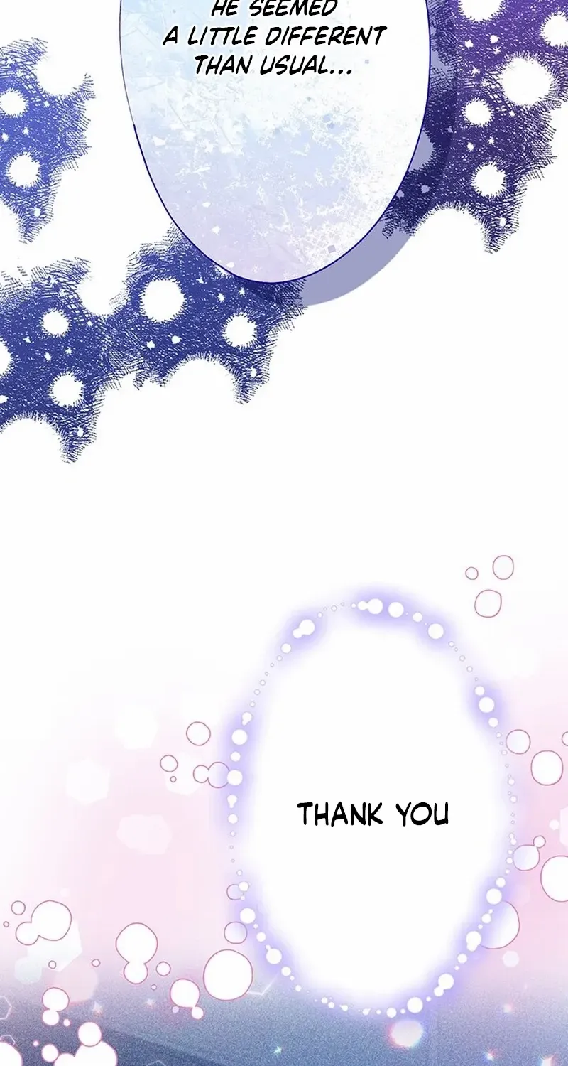 Business Marriage - If You Fall in Love, We'll Get a Divorce - Chapter 51 - Page 35
