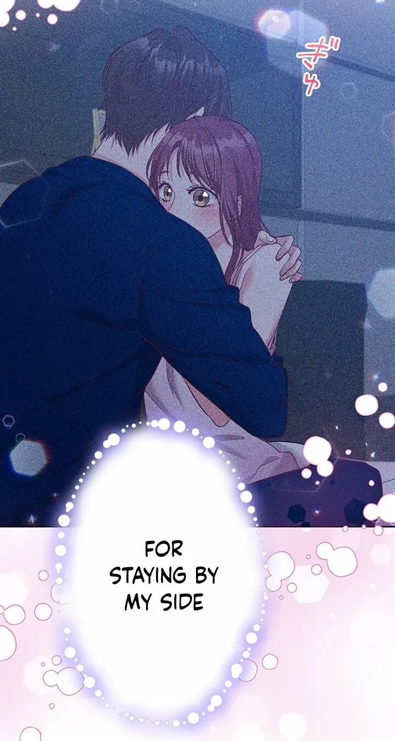 Business Marriage - If You Fall in Love, We'll Get a Divorce - Chapter 51 - Page 36