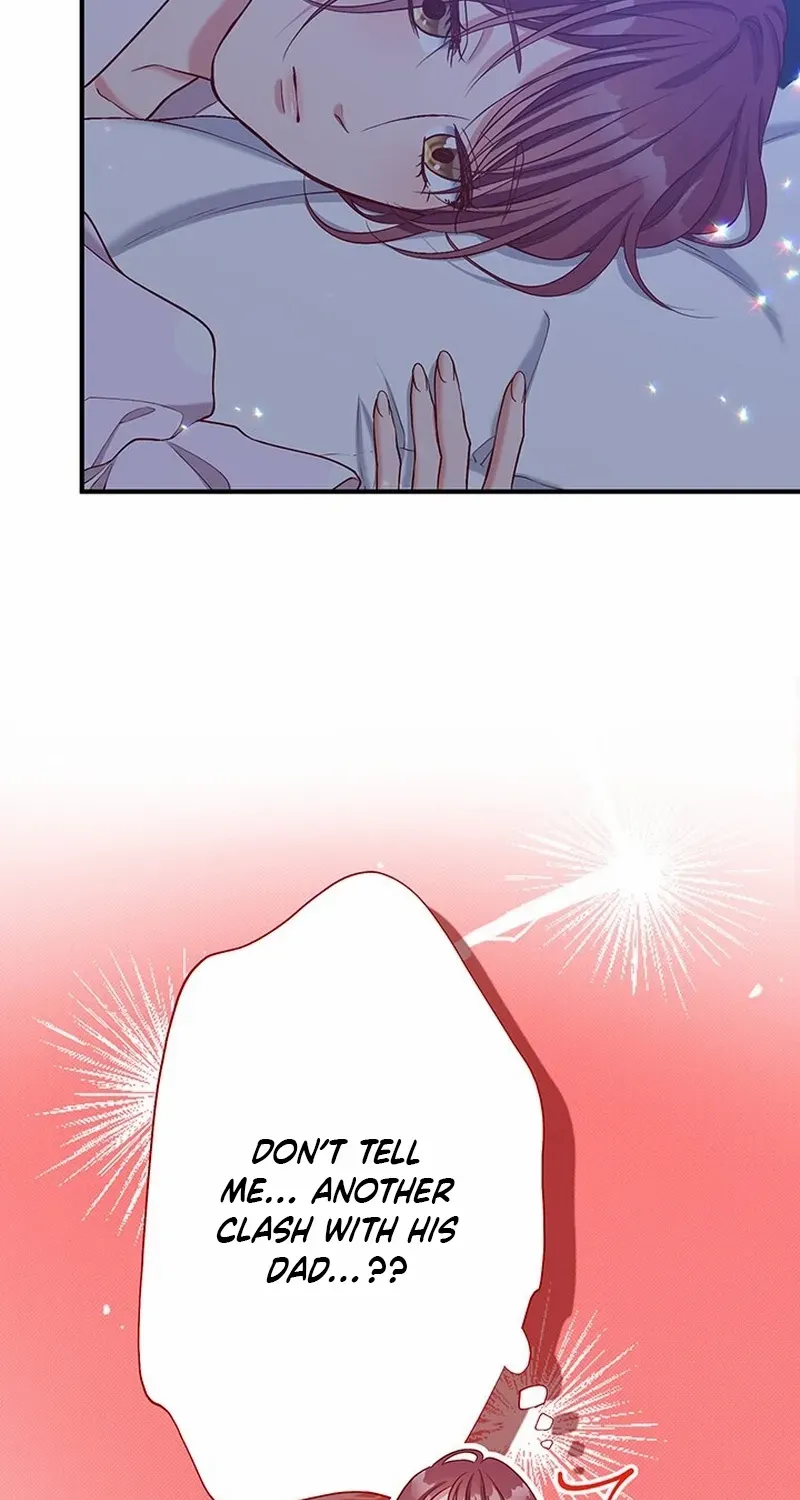 Business Marriage - If You Fall in Love, We'll Get a Divorce - Chapter 51 - Page 38