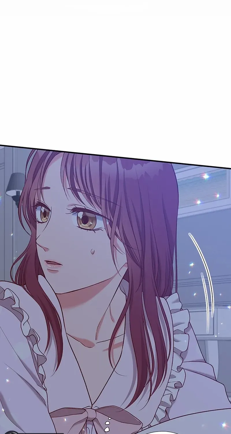 Business Marriage - If You Fall in Love, We'll Get a Divorce - Chapter 51 - Page 40
