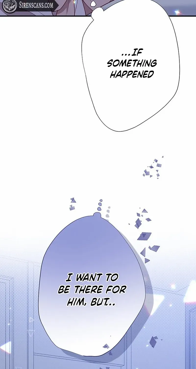 Business Marriage - If You Fall in Love, We'll Get a Divorce - Chapter 51 - Page 41