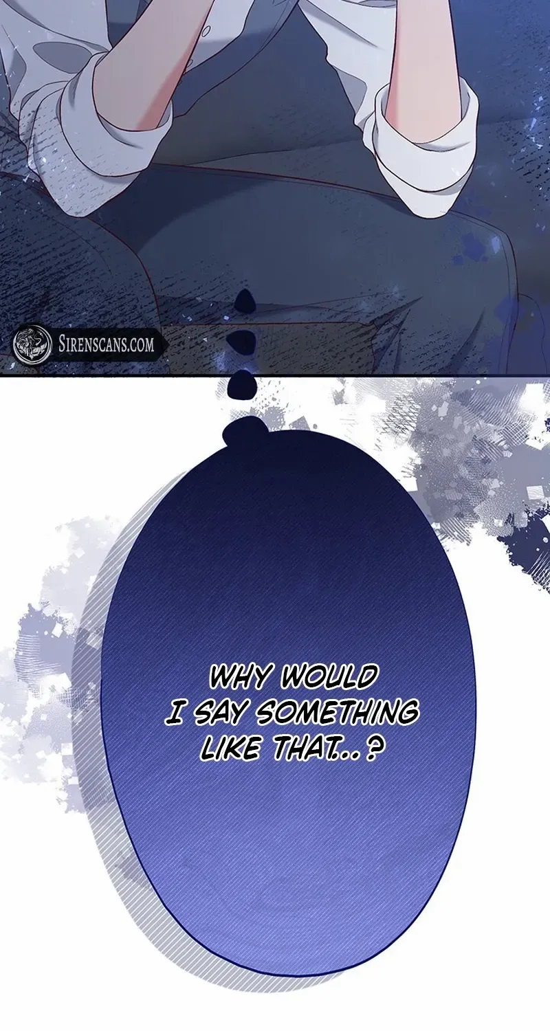 Business Marriage - If You Fall in Love, We'll Get a Divorce - Chapter 51 - Page 44