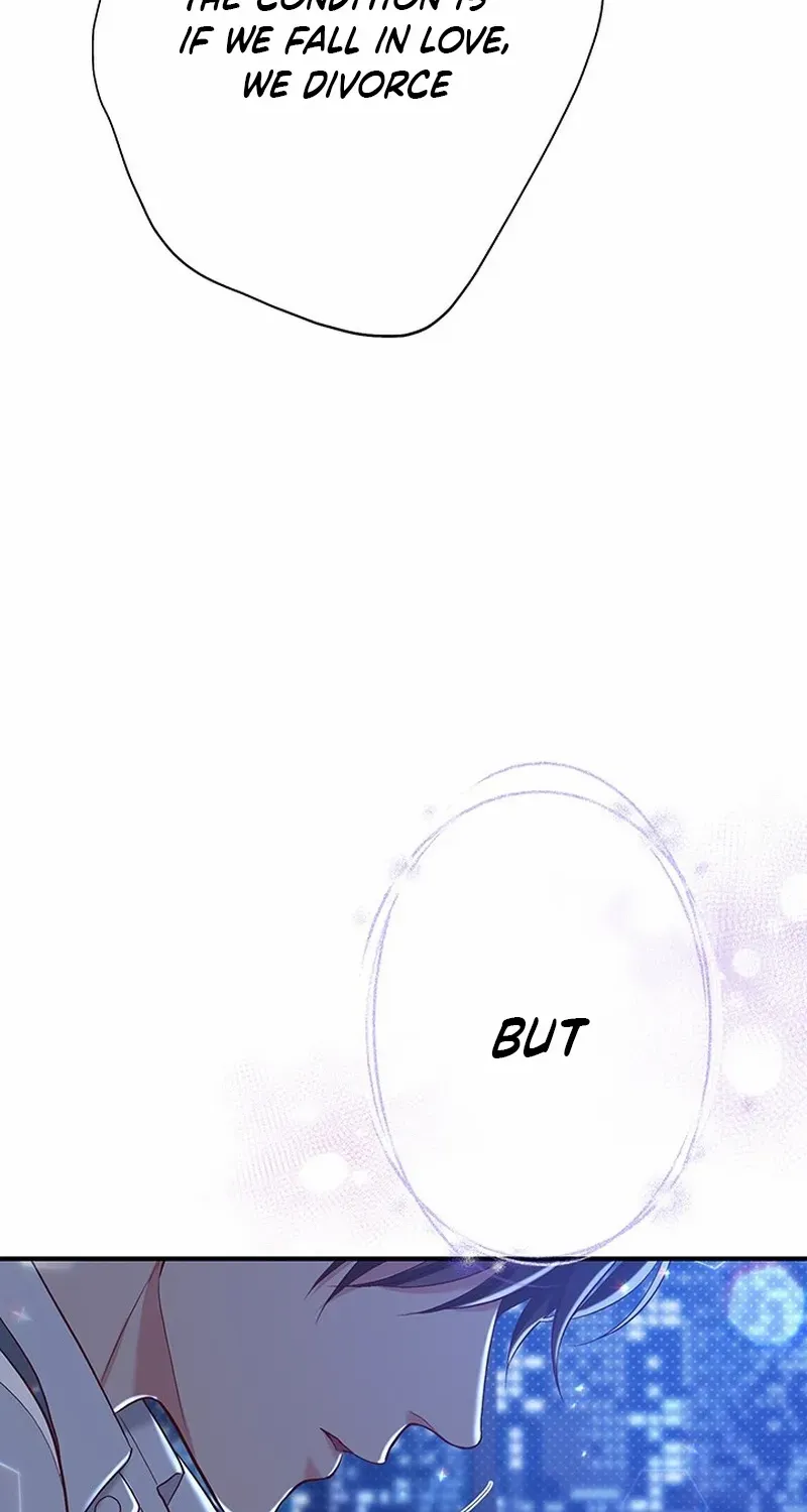 Business Marriage - If You Fall in Love, We'll Get a Divorce - Chapter 51 - Page 46