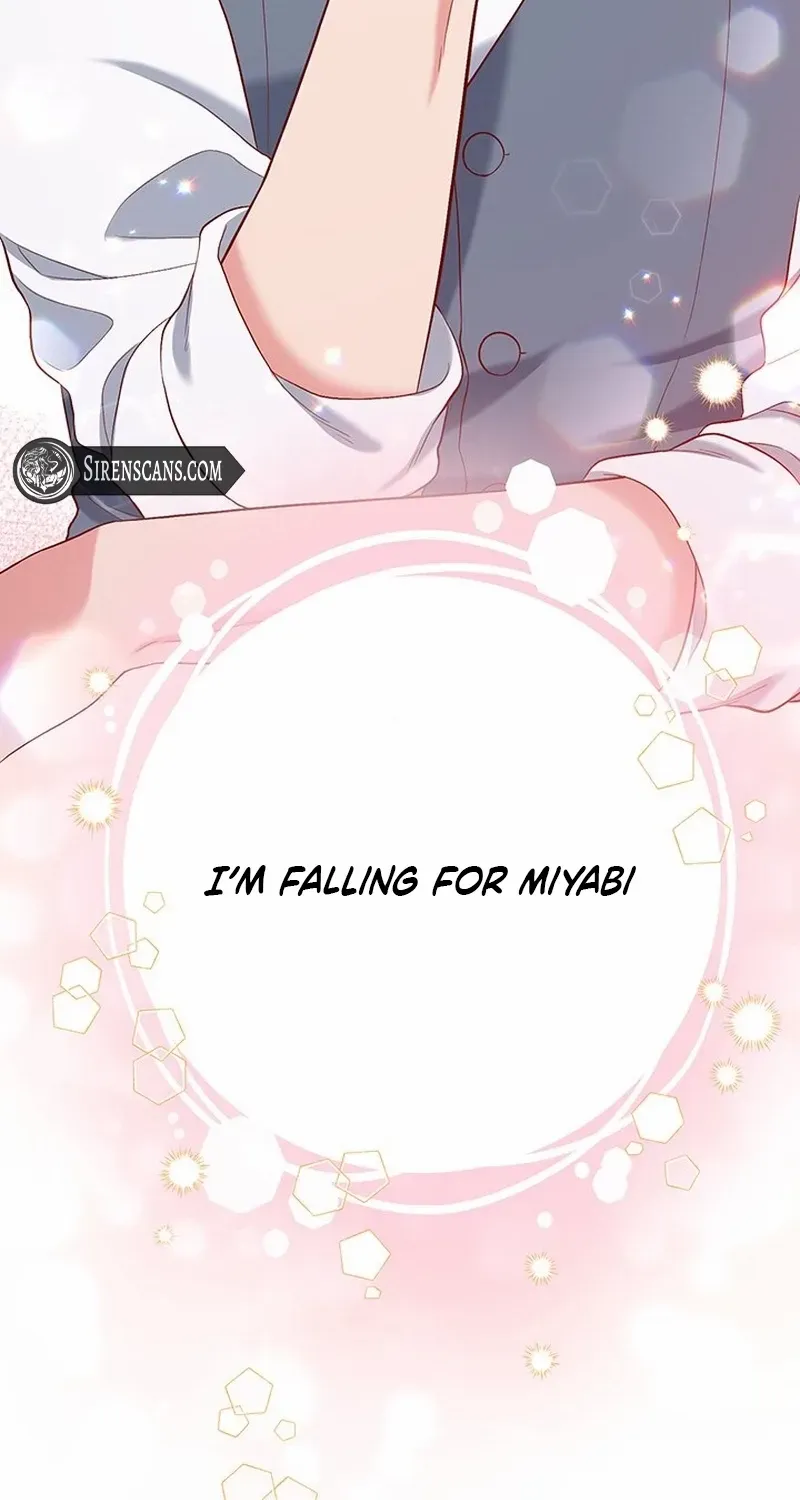 Business Marriage - If You Fall in Love, We'll Get a Divorce - Chapter 51 - Page 49