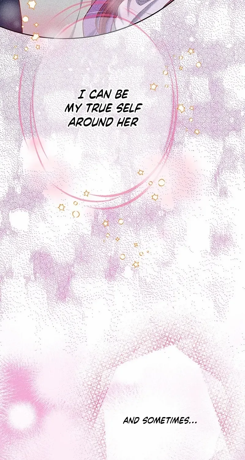 Business Marriage - If You Fall in Love, We'll Get a Divorce - Chapter 51 - Page 52