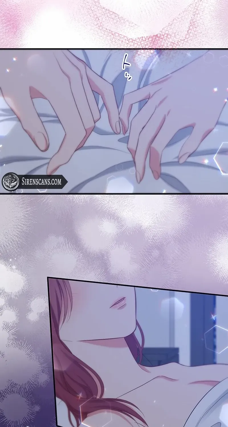 Business Marriage - If You Fall in Love, We'll Get a Divorce - Chapter 51 - Page 53