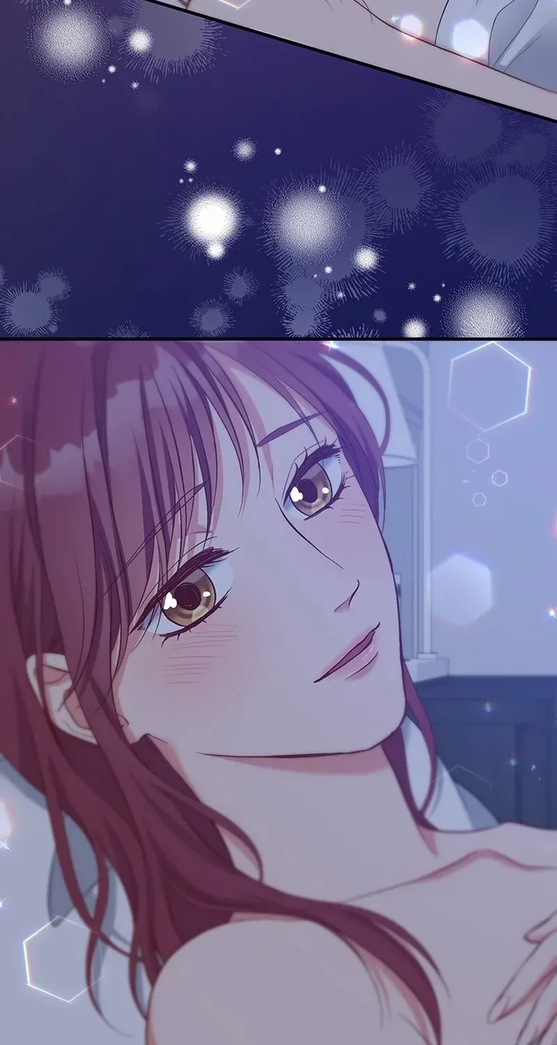Business Marriage - If You Fall in Love, We'll Get a Divorce - Chapter 51 - Page 54