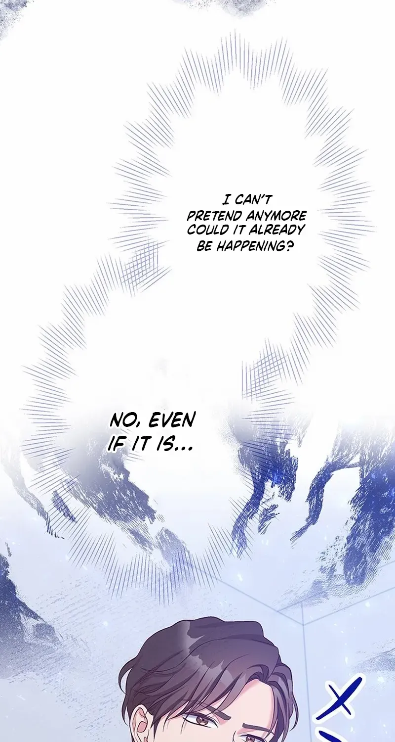 Business Marriage - If You Fall in Love, We'll Get a Divorce - Chapter 51 - Page 60