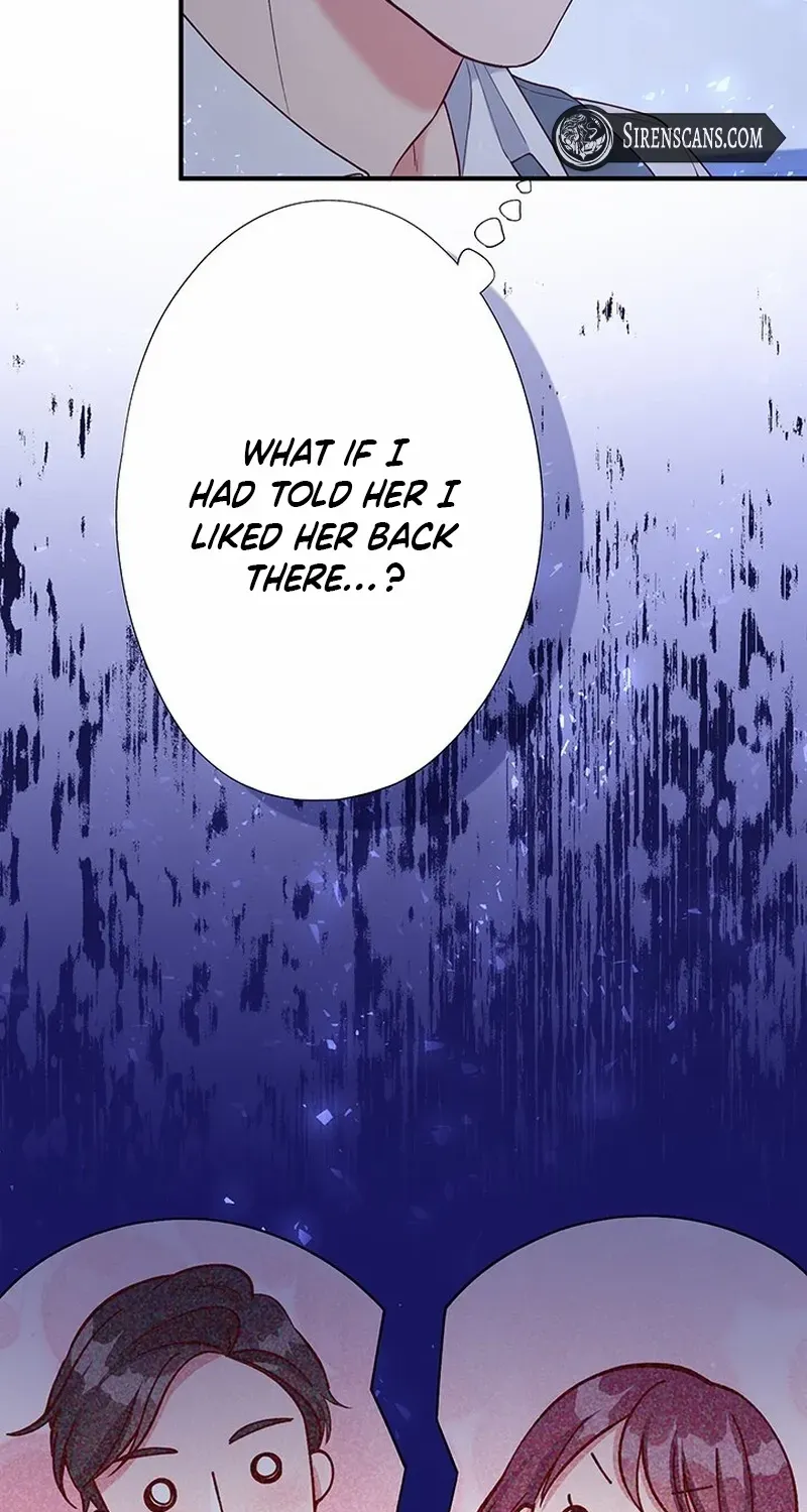 Business Marriage - If You Fall in Love, We'll Get a Divorce - Chapter 51 - Page 63
