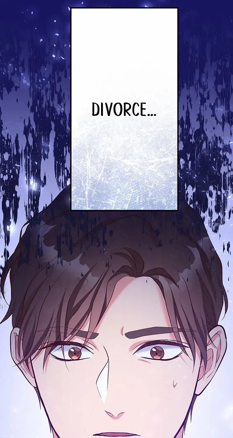 Business Marriage - If You Fall in Love, We'll Get a Divorce - Chapter 51 - Page 65