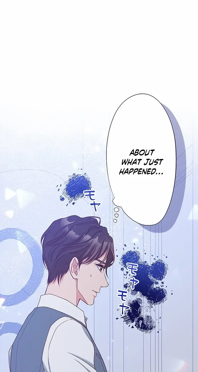 Business Marriage - If You Fall in Love, We'll Get a Divorce - Chapter 51 - Page 68