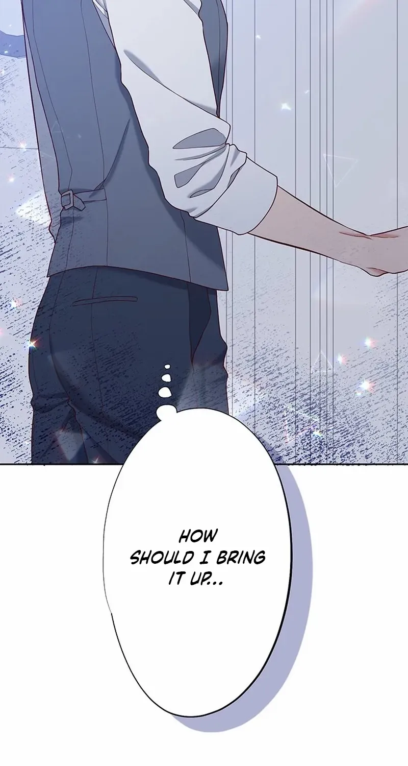 Business Marriage - If You Fall in Love, We'll Get a Divorce - Chapter 51 - Page 69