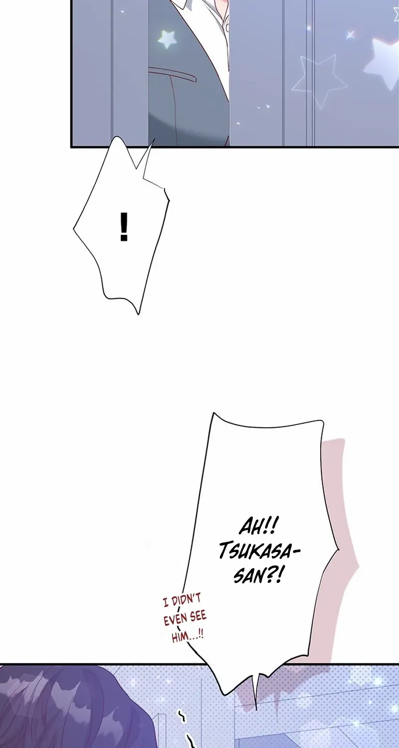 Business Marriage - If You Fall in Love, We'll Get a Divorce - Chapter 51 - Page 71