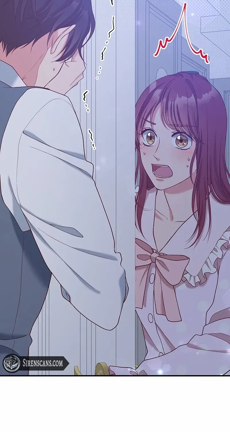 Business Marriage - If You Fall in Love, We'll Get a Divorce - Chapter 51 - Page 72
