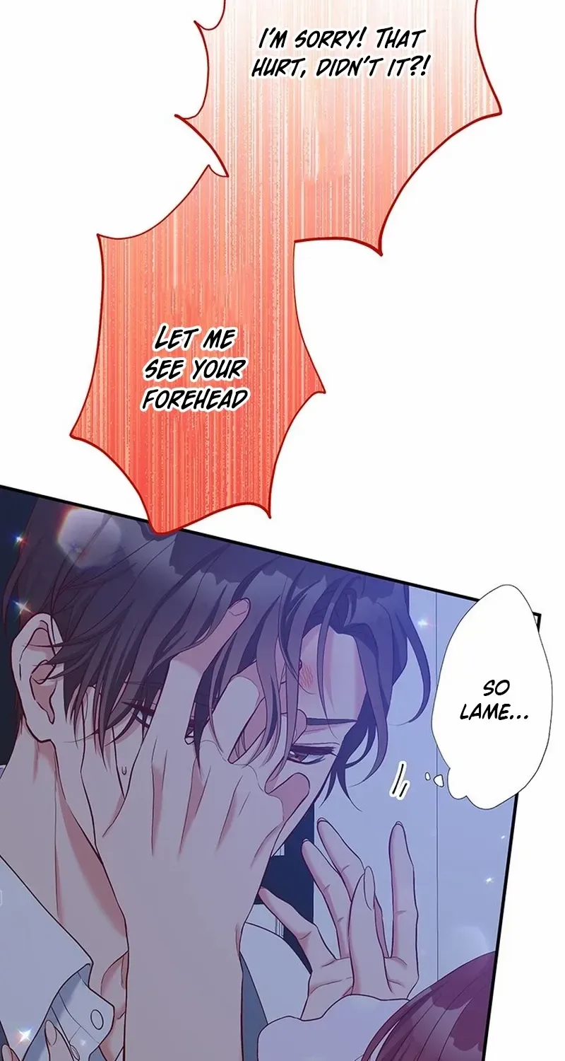 Business Marriage - If You Fall in Love, We'll Get a Divorce - Chapter 51 - Page 74
