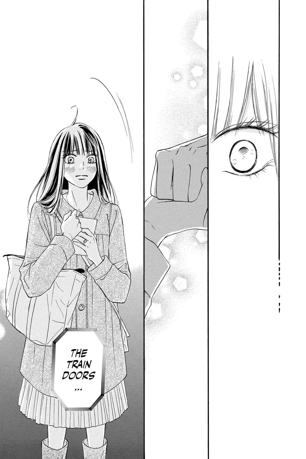 Kimi ni Todoke: From Me to You - Chapter 123 END - Page 29