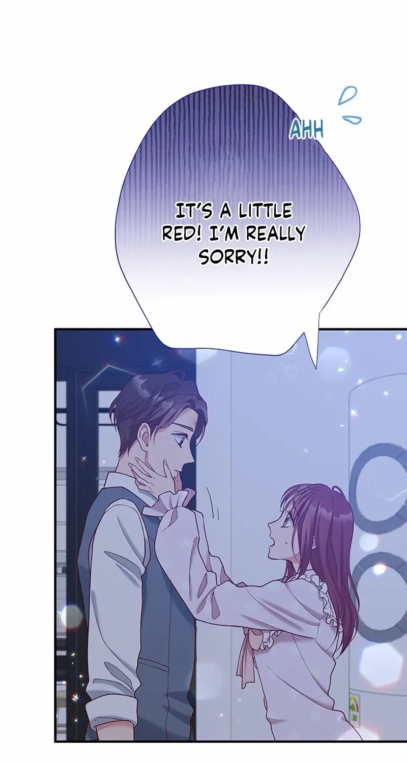 Business Marriage - If You Fall in Love, We'll Get a Divorce - Chapter 51 - Page 80