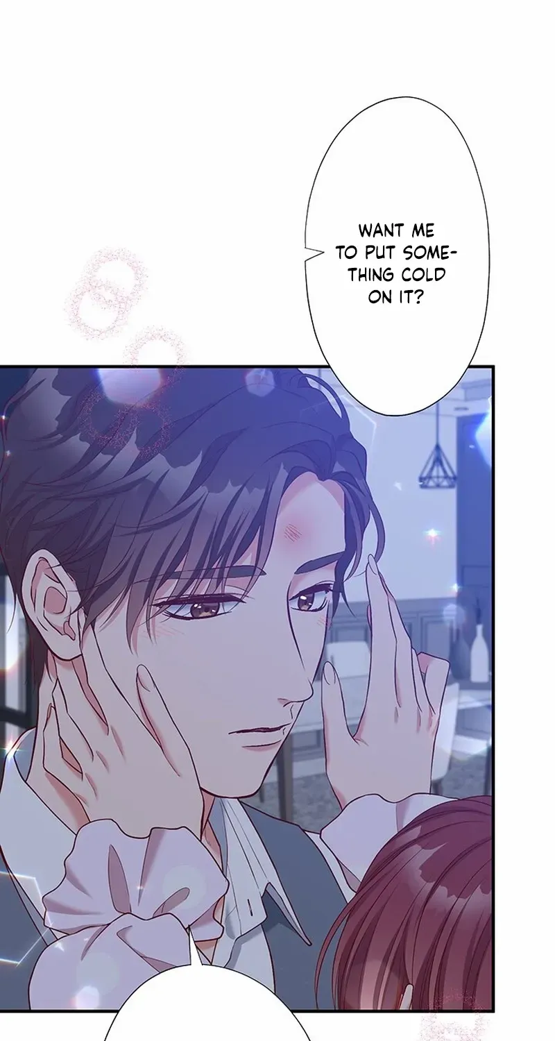 Business Marriage - If You Fall in Love, We'll Get a Divorce - Chapter 51 - Page 81