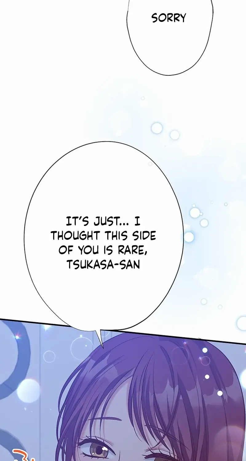 Business Marriage - If You Fall in Love, We'll Get a Divorce - Chapter 51 - Page 84