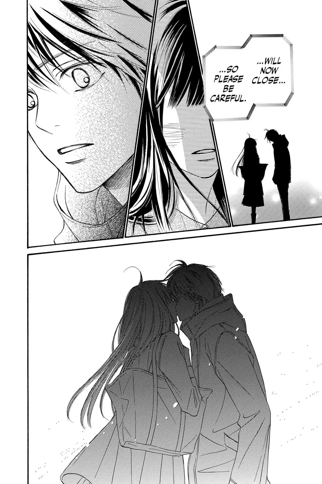 Kimi ni Todoke: From Me to You - Chapter 123 END - Page 30